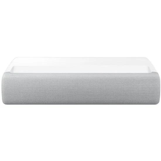 Samsung 130" LSP9T The Premiere Smart 4K UHD Ultra-short throw Triple laser projector - White